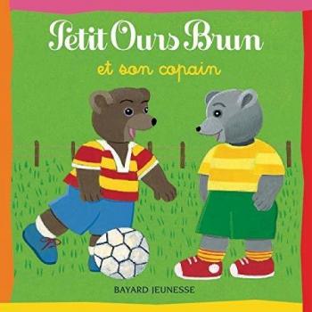 Petit Ours Brun: Petit Ours Brun Paperback/Selection of 10 Titles