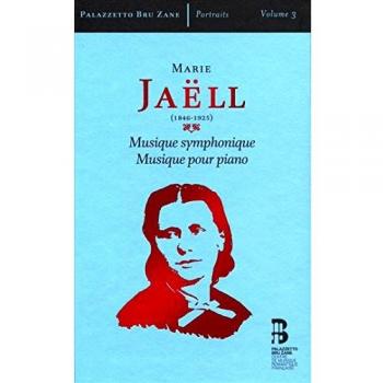 Marie Jaell: Musique Symphonique & Musique Pour