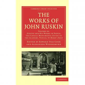 The Works of John Ruskin