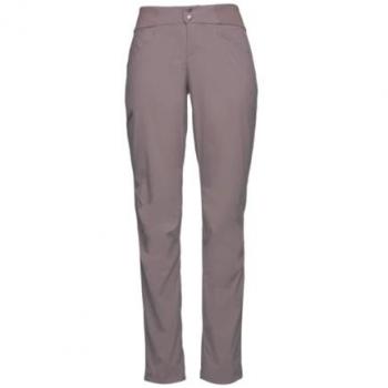 Black Diamond Pantalones Technician Alpine Beige XS para mujer