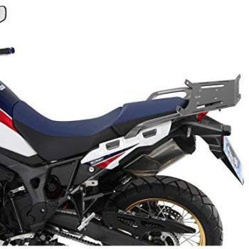 Hepco & Becker Gepäckbrückenverbreiterung für CRF 1000 Africa Twin 2018-2019