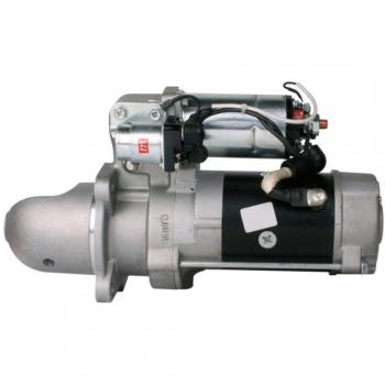 HELLA Anlasser 8EA 012 586-201