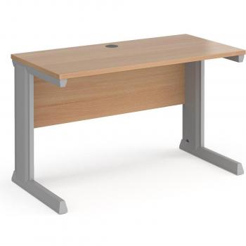 Vivo Straight Desk 1200mm x 600mm