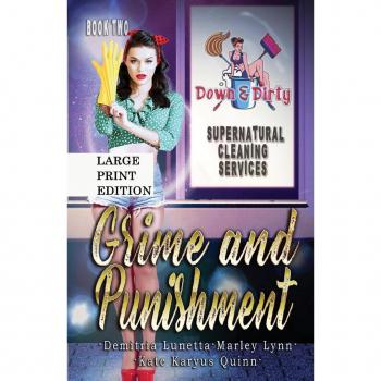 Grime and Punishment
