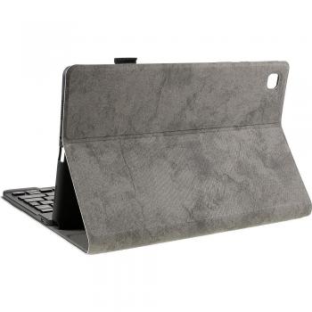 Housse de Protection Cazy avec Clavier pour Galaxy Tab A9 Plus