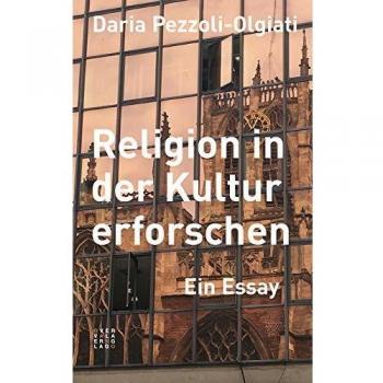 Religion in der Kultur erforschen: Ein Essay