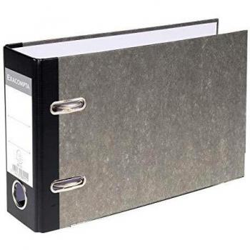 A5 Landscape Lever Arch File 70mm Pack of 20