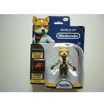 Nintendo Funko 10 cm – Serie 3 mit Zubehör