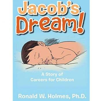 Jacob's Dream!: A Story of Careers for Children