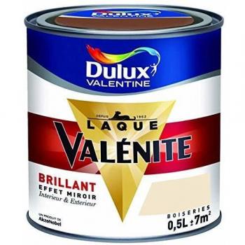 Dulux Valentine Peinture Glycéro 0,5 L