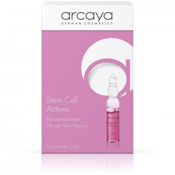 Arcaya Stem Cell Actives