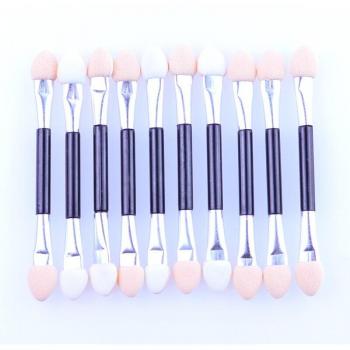Ensemble d’outils de maquillage portables 10 pièces/ensemble “Glamour Mini Kit”