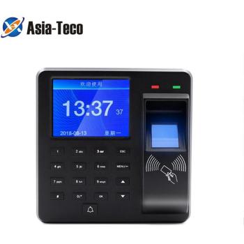 Biométrico Control 360° M10