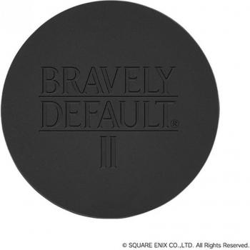 Bravely Default II Coaster