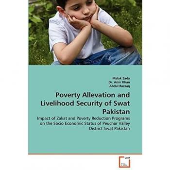 Poverty Allevation and Livelihood Security of Swat Pakistan