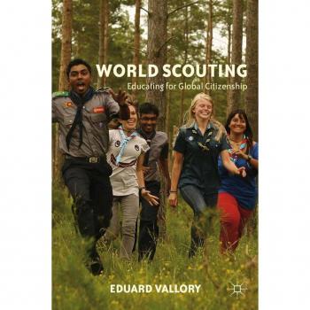 Vitalsource Technologies, Inc. World Scouting