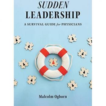 Ogborn, Malcolm: Sudden Leadership