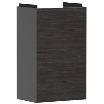 Xevolos E Meuble Sous-Vasque Gris Ardoise