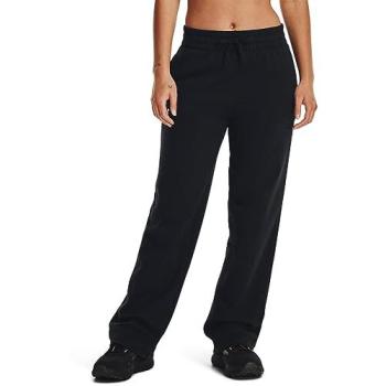 Under Armour Rival Fleece Straight Pants für Damen