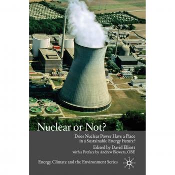 Nuclear Or Not?