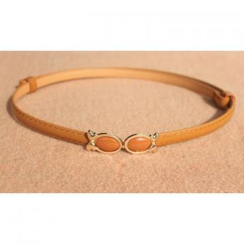 Fashion Accessory Waist Belt