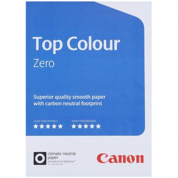 Canon 100gsm Top Colour Zero FSC Certified Paper