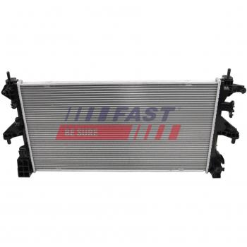 Sistema de Refrigeración Motor Fast FT55541