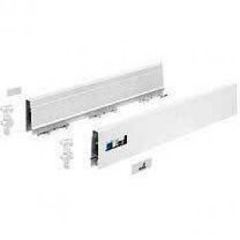 Hettich Schubkasten-Zarge 300 mm, rechtslastig – InnoTech Atira 9196130