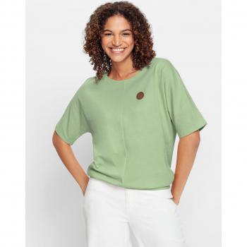 T-Shirt Confort Coton « Senteur de Forêt L»