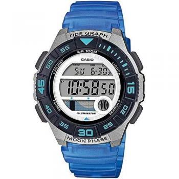 Reloj Digital Casio LWS-1100H-2A