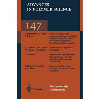 Macromolecular Architectures
