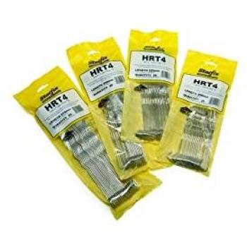 Ancon HRT4 200mm Type 4/Type A Housing Tie – 20-Pack