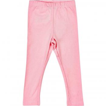 Me Too Rosa Sportleggings – Simple Jersey, 92 cm