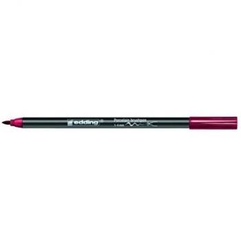 Edding 4200 Karmijn Porseleinstift