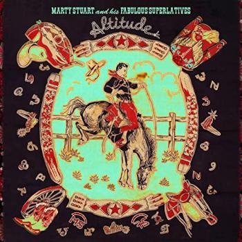 Marty Stuart