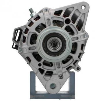 PSH 255.523.070.000 Alternatore BV
