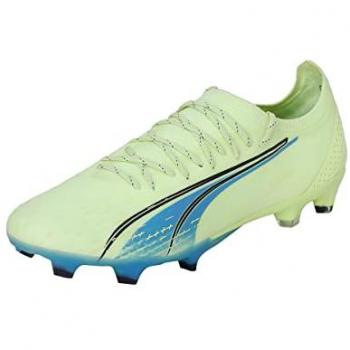Puma Ultra Ultimate FG AG Vert Taille 6