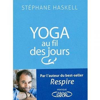 Yoga au fil des jours : 108 pensées et postures