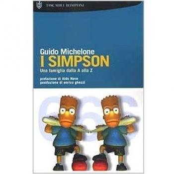 I Simpson. Una famiglia dalla A alla Z