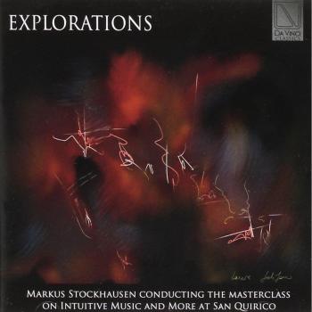 Explorations