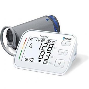 BEURER Blutdruckmessgerät BM 57 BT