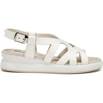 Sandales Dorking D9087 38 Blanc