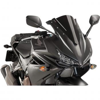 Dôme Z-Racing Puig pour Honda CBR500R