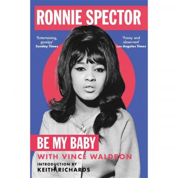 Be My Baby by Ronnie Spector