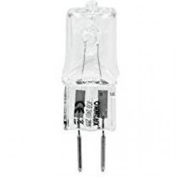 Omnilux JCD RGB‑LED Leuchte 240 V 33 W – Gx‑6,35, 1000 h, 2800 K