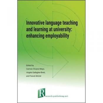 Innovative language teaching and learning at university: enhancing employability