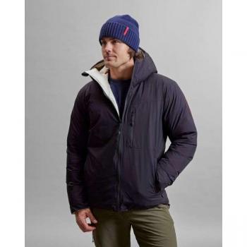 Reversible Down Jacket by Gore-Tex