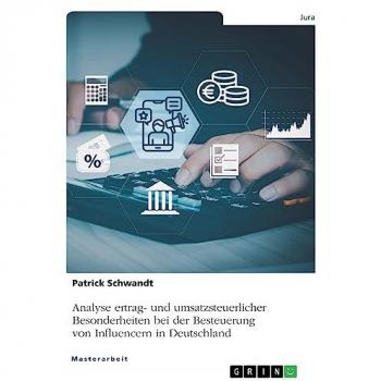 Schwandt, Patrick: Analyse ertrag