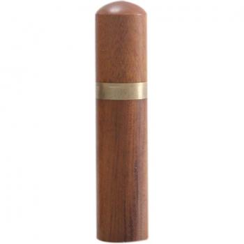Leather Craft Needle Housing Box 82x18mm