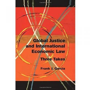 Ingles otros  global justice intern econ law pb  cambridge